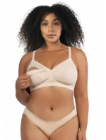 Mateřská podprsenka Parfait P5842 36 E Tělová