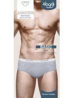 sloggi men Basic Midi - BLACK - SLOGGI BLACK - SLOGGI sloggi men Basic Midi - BLACK - SLOGGI BLACK - SLOGGI