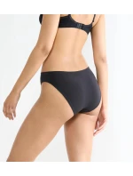 sloggi GO Sense High leg 2P - BLACK - SLOGGI BLACK - SLOGGI sloggi GO Sense High leg 2P - BLACK - SLOGGI BLACK - SLOGGI