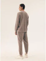 Henderson 42638 Desert Homewear pyžamo délka/r M-3XL