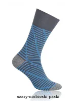 Pánské ponožky Steven Suitline art.056