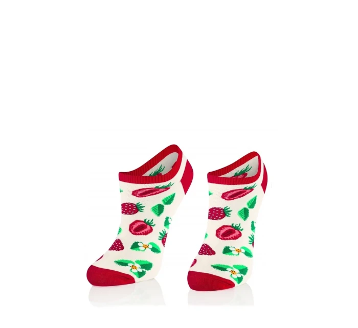 Dámské ponožky Intenso 013 Luxury Lady 35-40