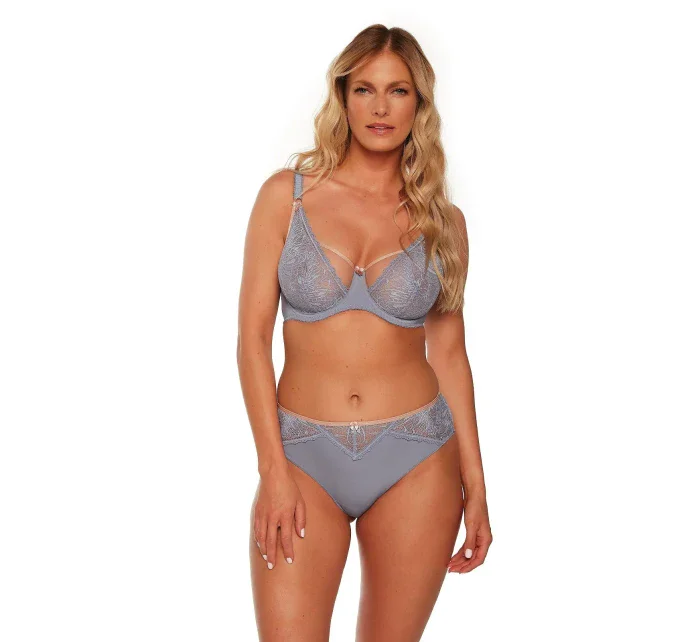 Měkká podprsenka Gaia BS-1248 Vanella