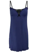 Dámská košilka Kalina blue - DKAREN