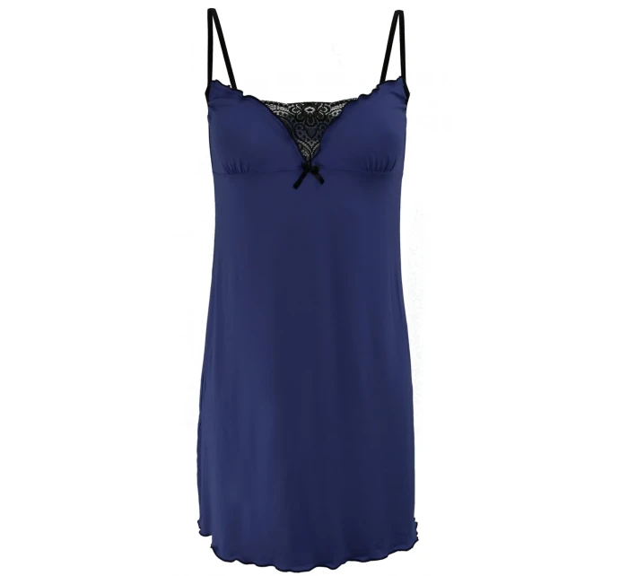 Dámská košilka Kalina blue - DKAREN