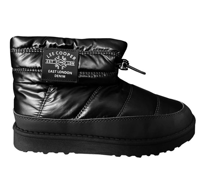 Lee Cooper W LCJ-23-44-1967LA dámské boty