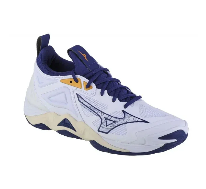 Boty Mizuno Wave Momentum 3 M V1GA231243