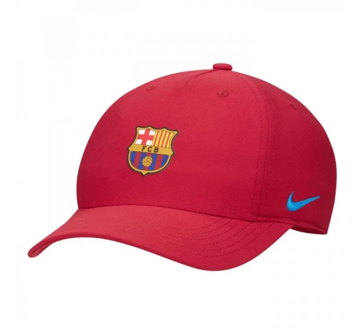 Nike FC Barcelona Club Cap US CB L FN4859-620 Nike FC Barcelona Club Cap US CB L FN4859-620