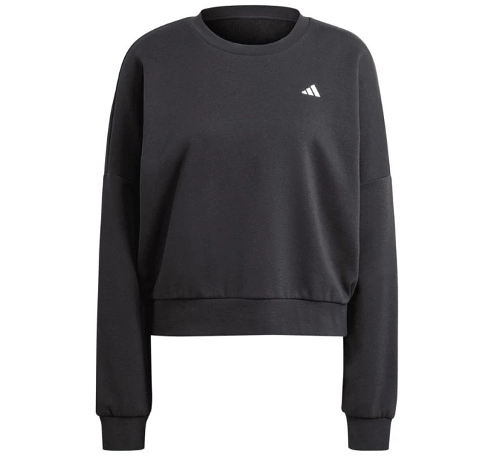 Mikina Essentials Small Logo Sweatshirt W model 20572002 - ADIDAS