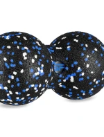 Ball Duo masážní míč model 21733452 - Spokey Ball Duo masážní míč model 21733452 - Spokey