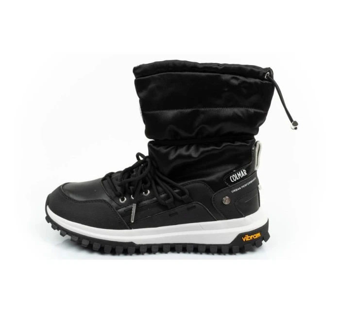 Sněhule Colmar W Warmer PLAIN 165 dámské Sněhule Colmar W Warmer PLAIN 165 dámské