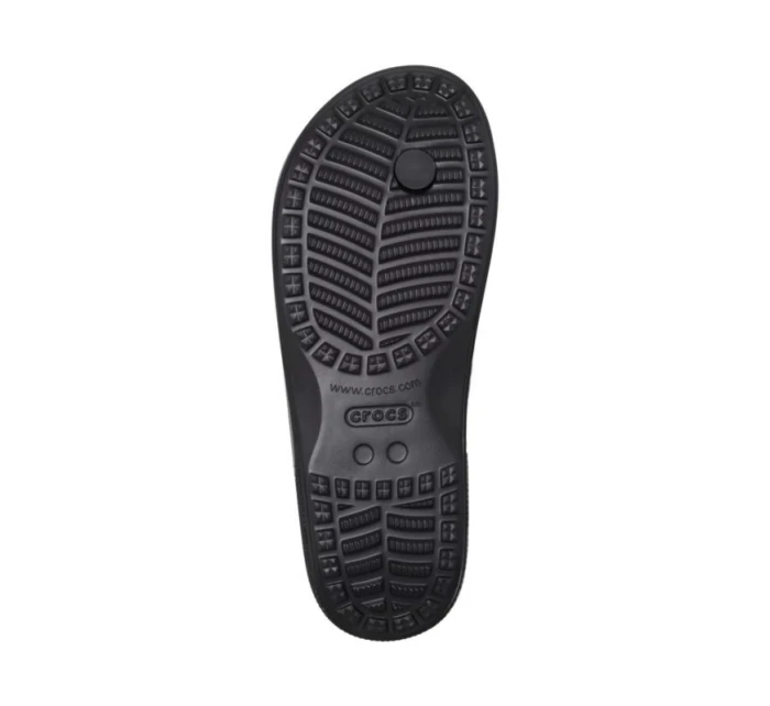 Žabky Crocs Baya II Flip 208192 001