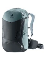 univerzální transportní batoh Trans Alpine Pro 28 v grafitové a břidlicové barvě univerzální transportní batoh Trans Alpine Pro 28 v grafitové a břidlicové barvě