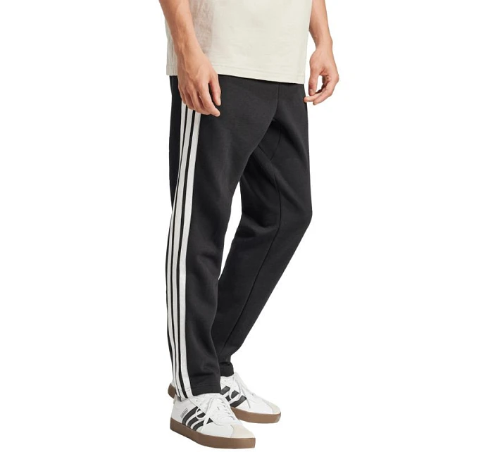 Fleecové kalhoty adidas Essentials 3-Stripes M JD1854 Fleecové kalhoty adidas Essentials 3-Stripes M JD1854