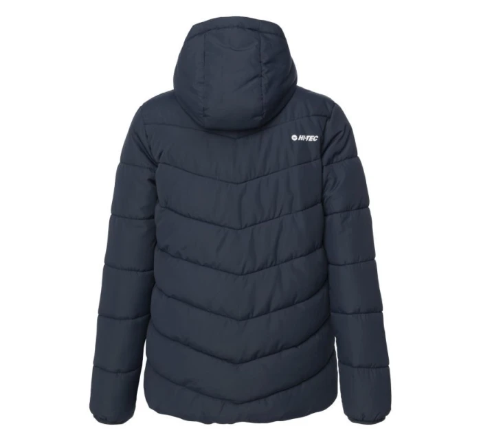 Dětská zateplená bunda VARMI JRB Dětská zateplená bunda VARMI JRB