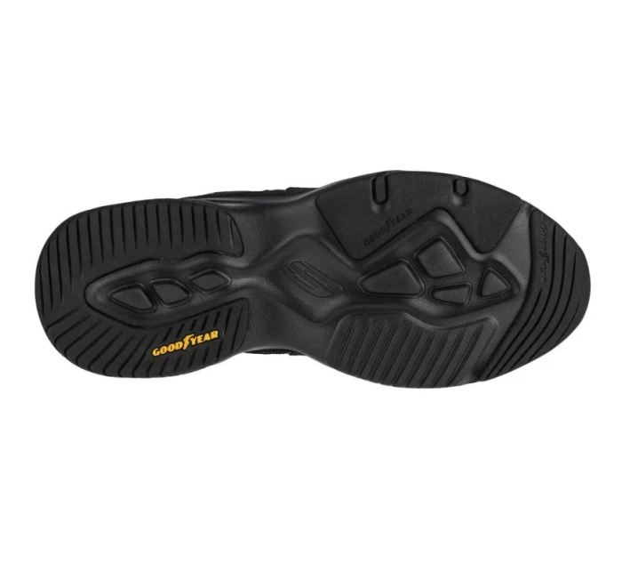 Boty Skechers D'Lites 4.0 M 237225-BBK Boty Skechers D'Lites 4.0 M 237225-BBK