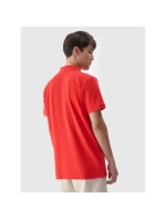 Pánská polokošile 4F (SADA 2 KOŠILÍ) 2P-SS-4FWSS25TPTSM407-92S Pánská polokošile 4F (SADA 2 KOŠILÍ) 2P-SS-4FWSS25TPTSM407-92S