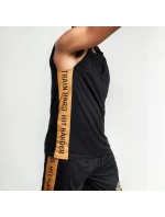 Boxerské tričko model 21438651 GOLD - DBX Bushido