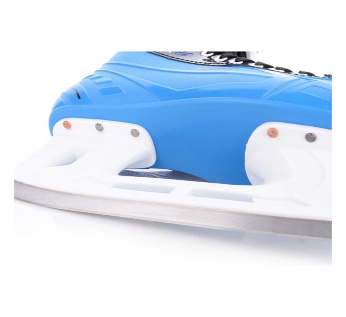 Juniorské hokejové brusle model 21467774 - Tempish