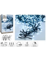 LAMPKI CHOINKOWE  LED  BIAŁY model 21832459