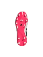 Dětské kopačky adidas Copa Pure IV Elite FG JR4406