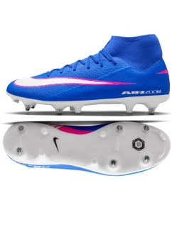 Boty Zoom Mercurial Superfly 10 Academy model 21918404 - NIKE