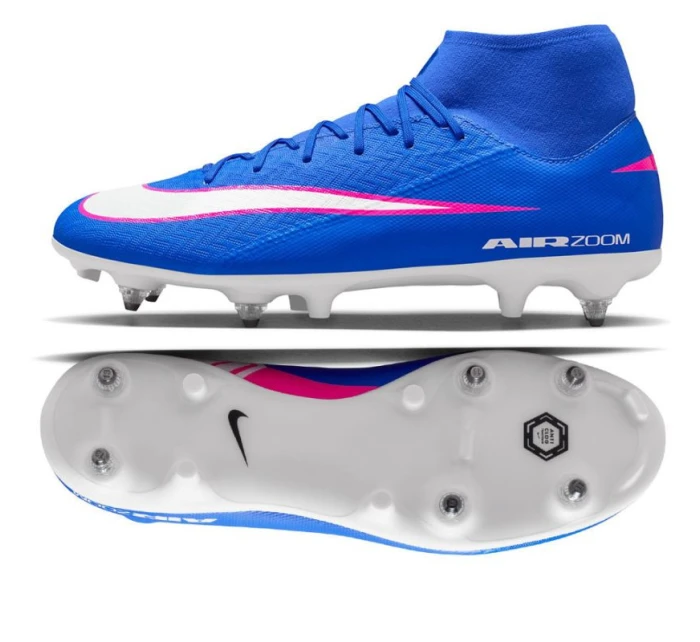 Boty Zoom Mercurial Superfly 10 Academy model 21918404 - NIKE