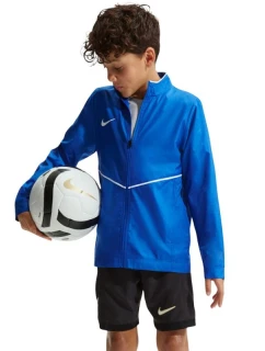 Dětská bunda Park 26 Rain modrá model 21933945 463 - NIKE