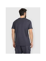 Pánské tričko s potiskem model 22088477 - 4F