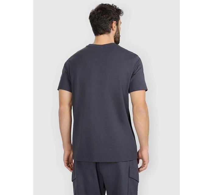 Pánské tričko s potiskem model 22088477 - 4F