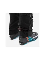 Pánské lyžařské kalhoty MILLET M PIERRAENT XCS PANT, černé Pánské lyžařské kalhoty MILLET M PIERRAENT XCS PANT, černé