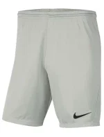 Pánské šortky Dry Park III M BV6855-017 - Nike