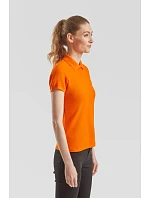 LadyFit Premium Polo Dámské piqué polo heather model 22442174 - Fruit of the Loom LadyFit Premium Polo Dámské piqué polo heather model 22442174 - Fruit of the Loom