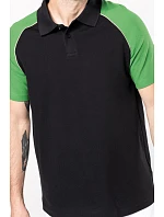 K 226 Baseballové piqué polo model 22506544 - Kariban K 226 Baseballové piqué polo model 22506544 - Kariban