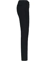 Kariban K 741 Dámské chino kalhoty 20.K741 black Kariban K 741 Dámské chino kalhoty 20.K741 black