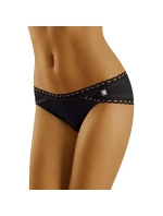 Wol-Bar Diamond 3514 barva: černá