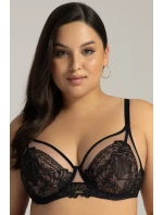 Ava 2146 Harmony Maxi barva: černá