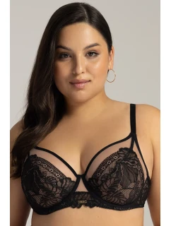 Ava 2146 Harmony Maxi barva: černá