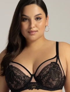 Ava 2146 Harmony Maxi barva: černá