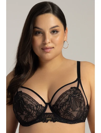 Ava 2146 Harmony Maxi barva: černá