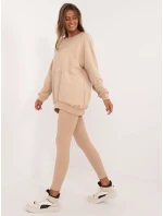 Sada EM KMPL 887/1.21 béžová Sada EM KMPL 887/1.21 béžová