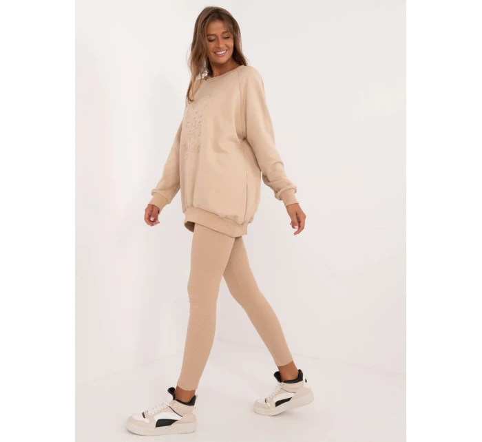 Sada EM KMPL 887/1.21 béžová Sada EM KMPL 887/1.21 béžová