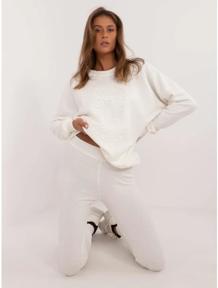 Sada EM KMPL 887/1.21 ecru Sada EM KMPL 887/1.21 ecru