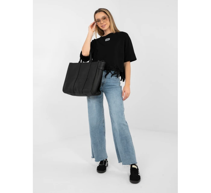 Halenka IT BZ JL15.70 černá Halenka IT BZ JL15.70 černá