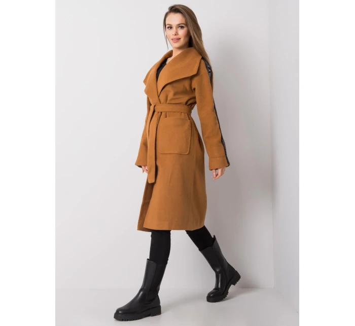 LK EN model 14825862 světle hnědá - FPrice