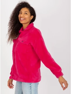 Koszula RV KS model 21127131 fuksjowy - FPrice