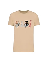 Personalizované dámské tričko - máma/babi z fotek Personalizované dámské tričko - máma/babi z fotek
