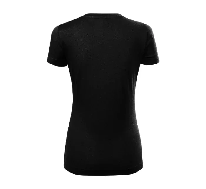 Merino Rise tričko dámské černá