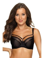 Měkká podprsenka AV 1923 černá Měkká podprsenka AV 1923 černá
