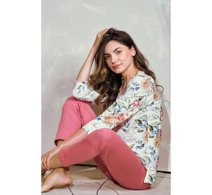 Piżama damska  SXL model 20213929 - Taro